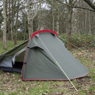 1-2 person tents