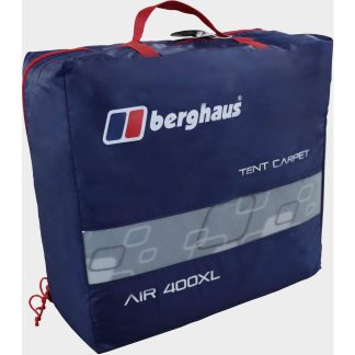 Berghaus Air 400xl/4.1xl/4XL Tent Carpet