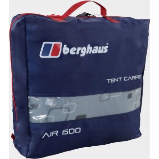 Berghaus Air 600/6.1/6 Tent Carpet