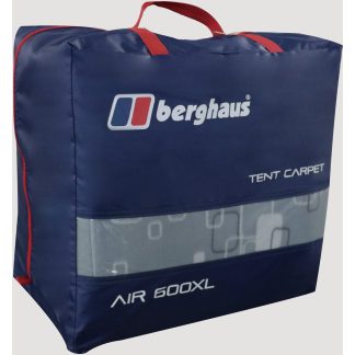 Berghaus Air 600xl/6.1xl/6XL Tent Carpet