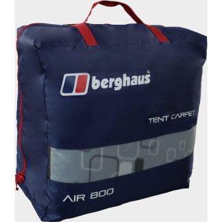 Berghaus Air 800/8.1/8 Tent Carpet