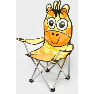 Eurohike Giraffe Camping Chair