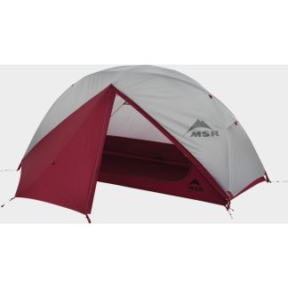 MSR Elixir 1 Backpacking Tent