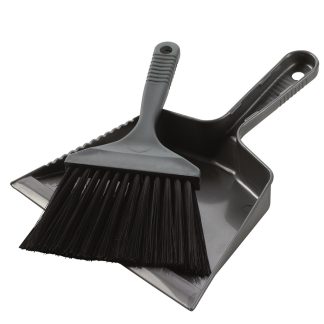 Easy Camp Dustpan and Brush